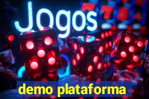 demo plataforma