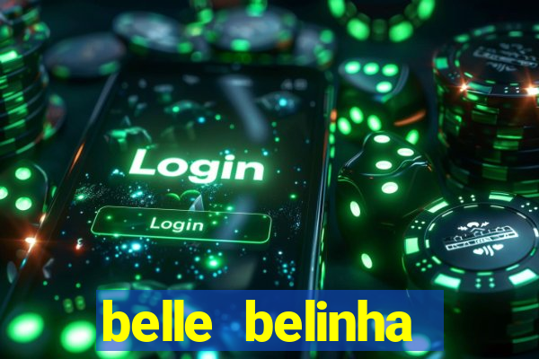 belle belinha vazados privacy