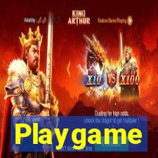 Playgame