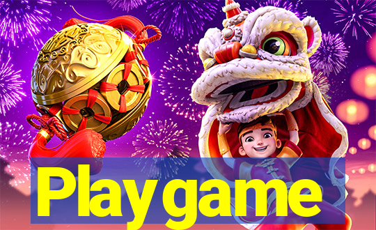 Playgame
