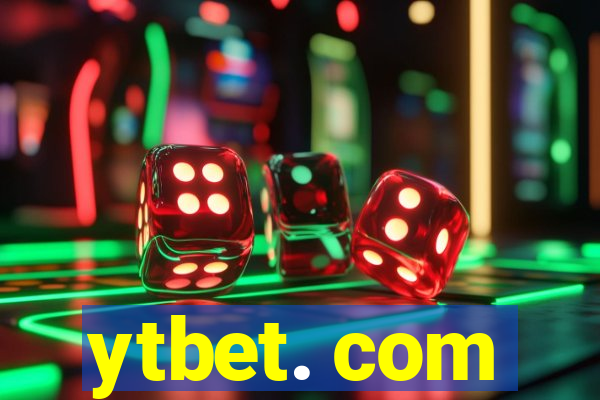 ytbet. com