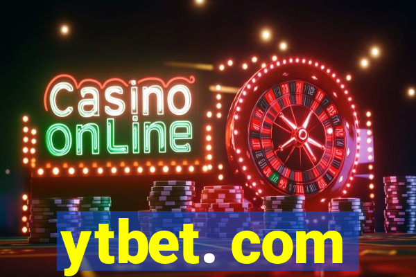 ytbet. com