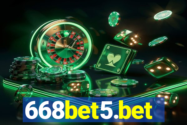 668bet5.bet