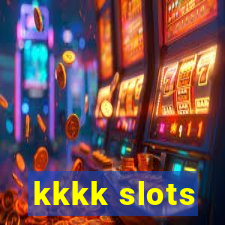 kkkk slots