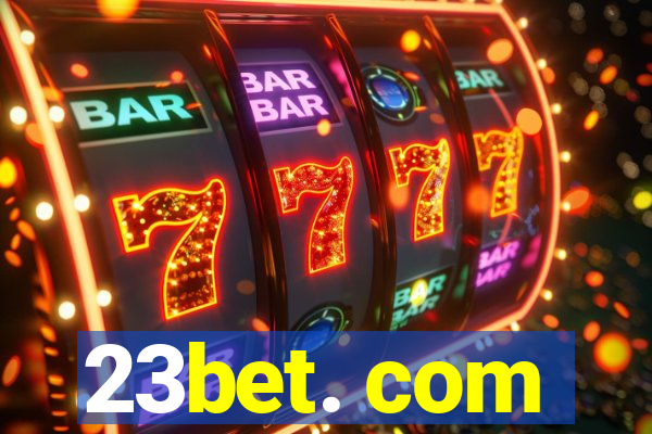 23bet. com