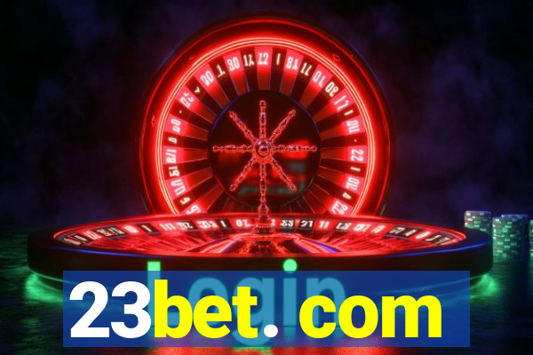 23bet. com