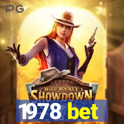 1978 bet