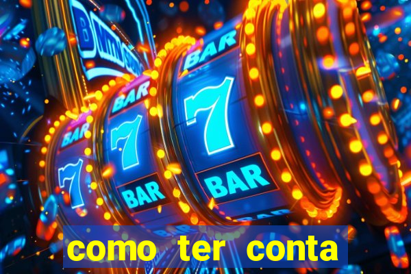 como ter conta demo fortune tiger