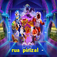 rua pirizal - vasco da gama, recife - pe