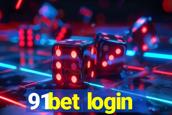91bet login