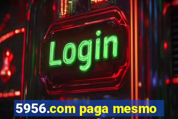 5956.com paga mesmo