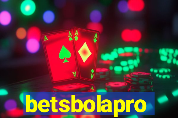 betsbolapro