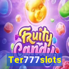 Ter777slots