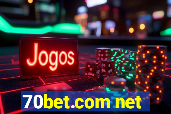 70bet.com net