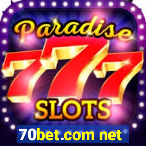 70bet.com net