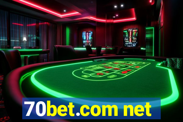 70bet.com net