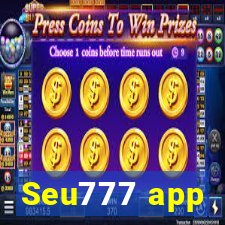 Seu777 app