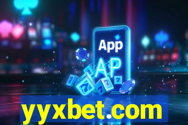 yyxbet.com