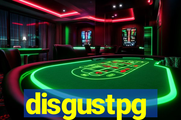 disgustpg
