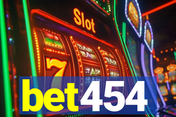 bet454