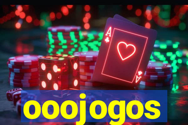 ooojogos