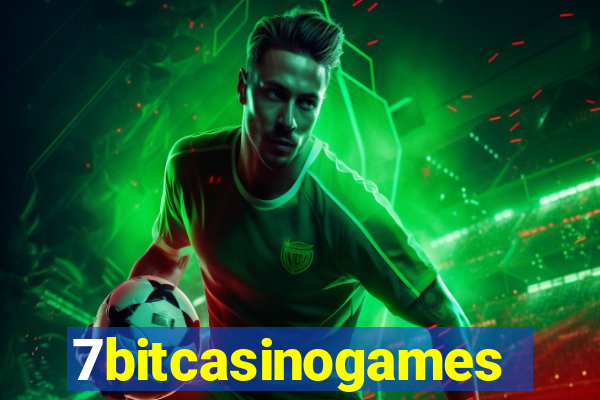 7bitcasinogames