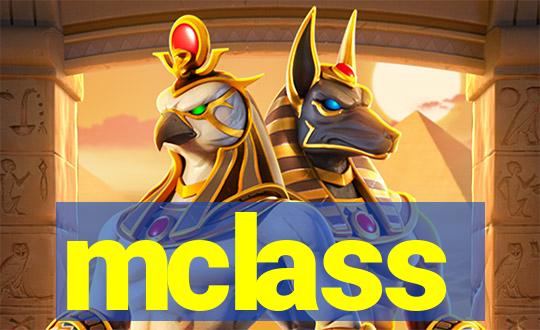 mclass