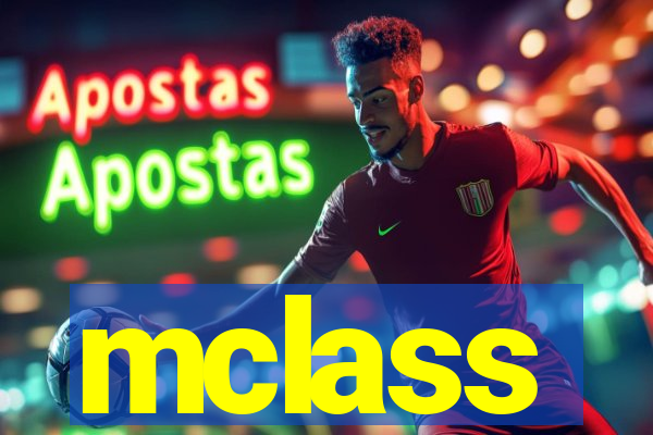 mclass