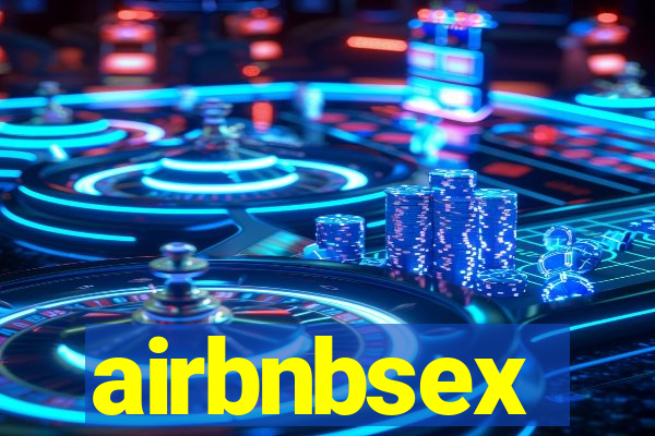 airbnbsex