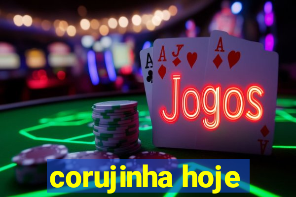 corujinha hoje