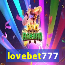 lovebet777