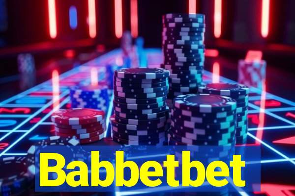 Babbetbet