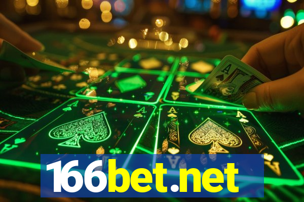 166bet.net