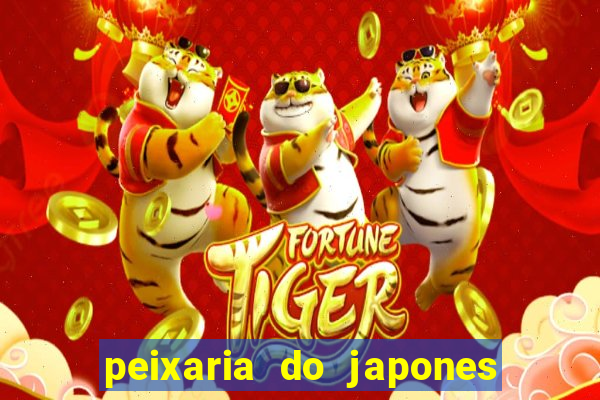 peixaria do japones goiania vila nova