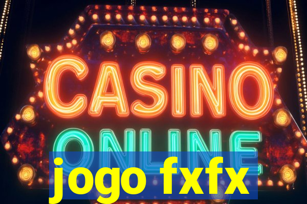 jogo fxfx