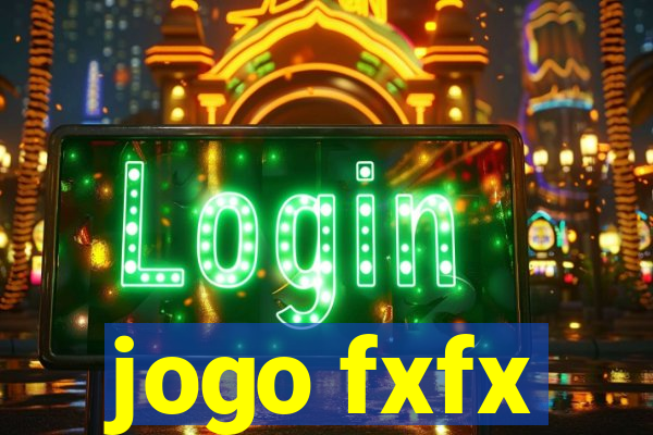 jogo fxfx