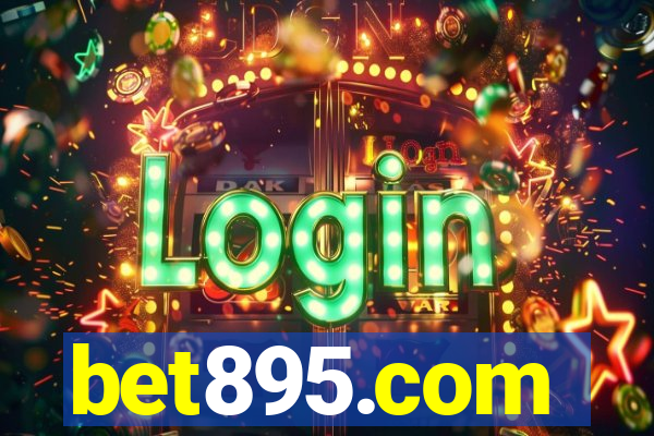 bet895.com