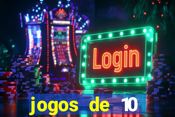 jogos de 10 centavos estrela bet