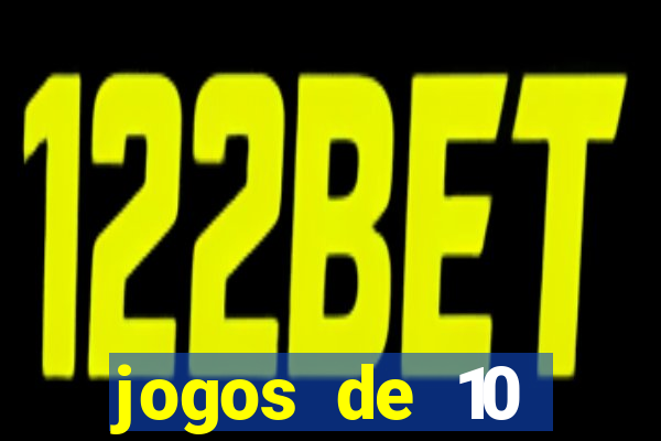 jogos de 10 centavos estrela bet