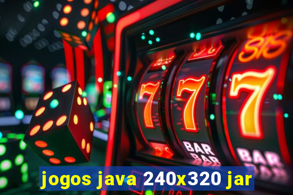 jogos java 240x320 jar