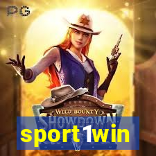 sport1win