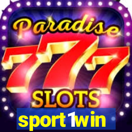 sport1win