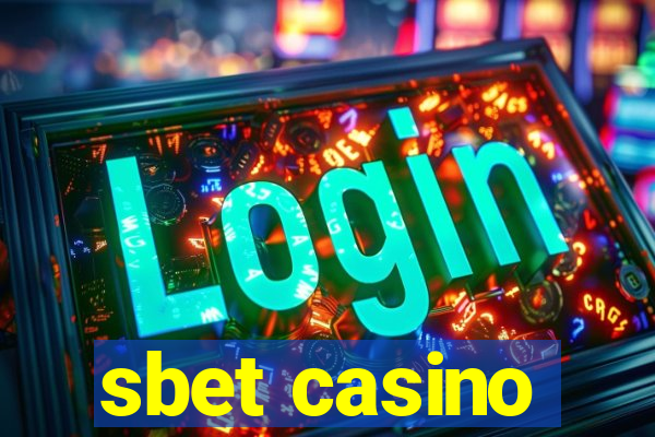 sbet casino