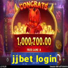 jjbet login