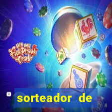 sorteador de numeros bingo online