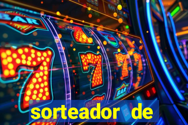 sorteador de numeros bingo online