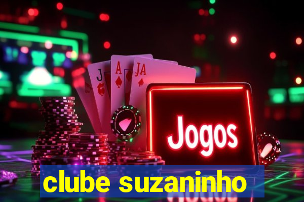 clube suzaninho