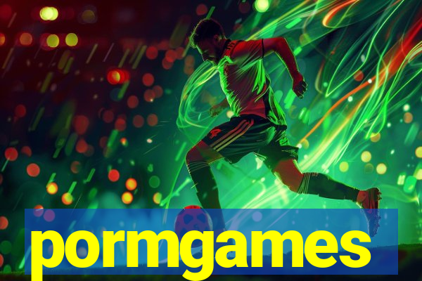 pormgames