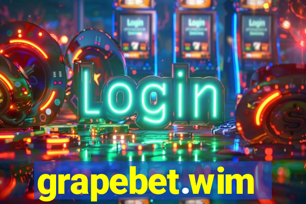 grapebet.wim