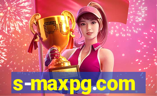 s-maxpg.com